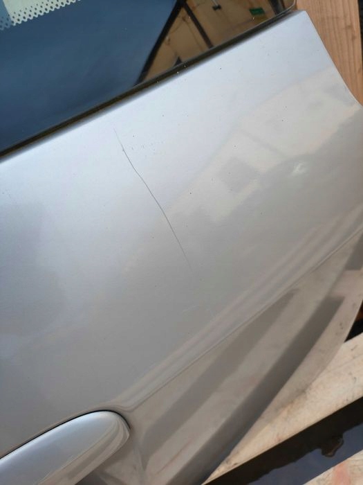 trunk door boot Daewoo Tacuma 920