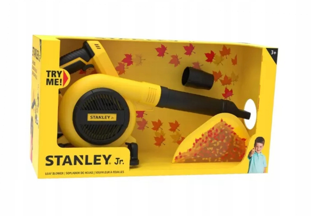 STANLEY Dmuchawa do liści n/ b RP047- SY 43669 Stanley