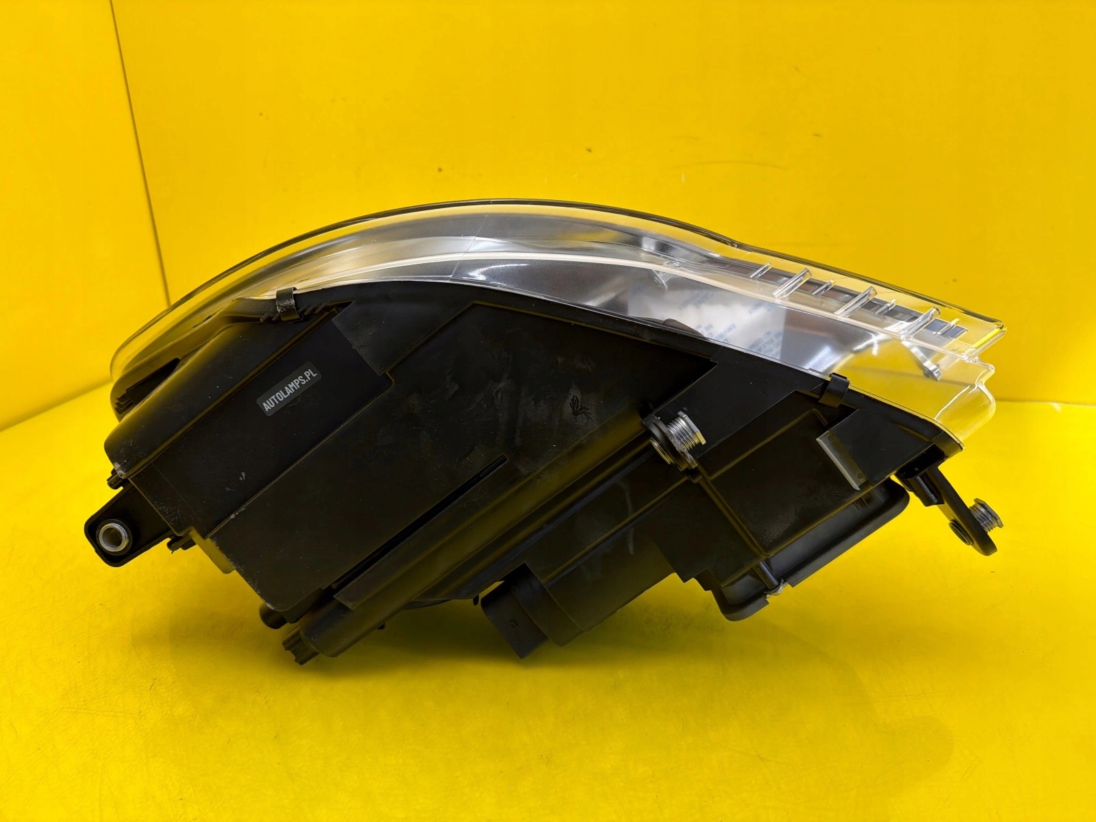 light right front VW Passat CC 3C8 Bi-Xenon Dynamic 3C8941754C