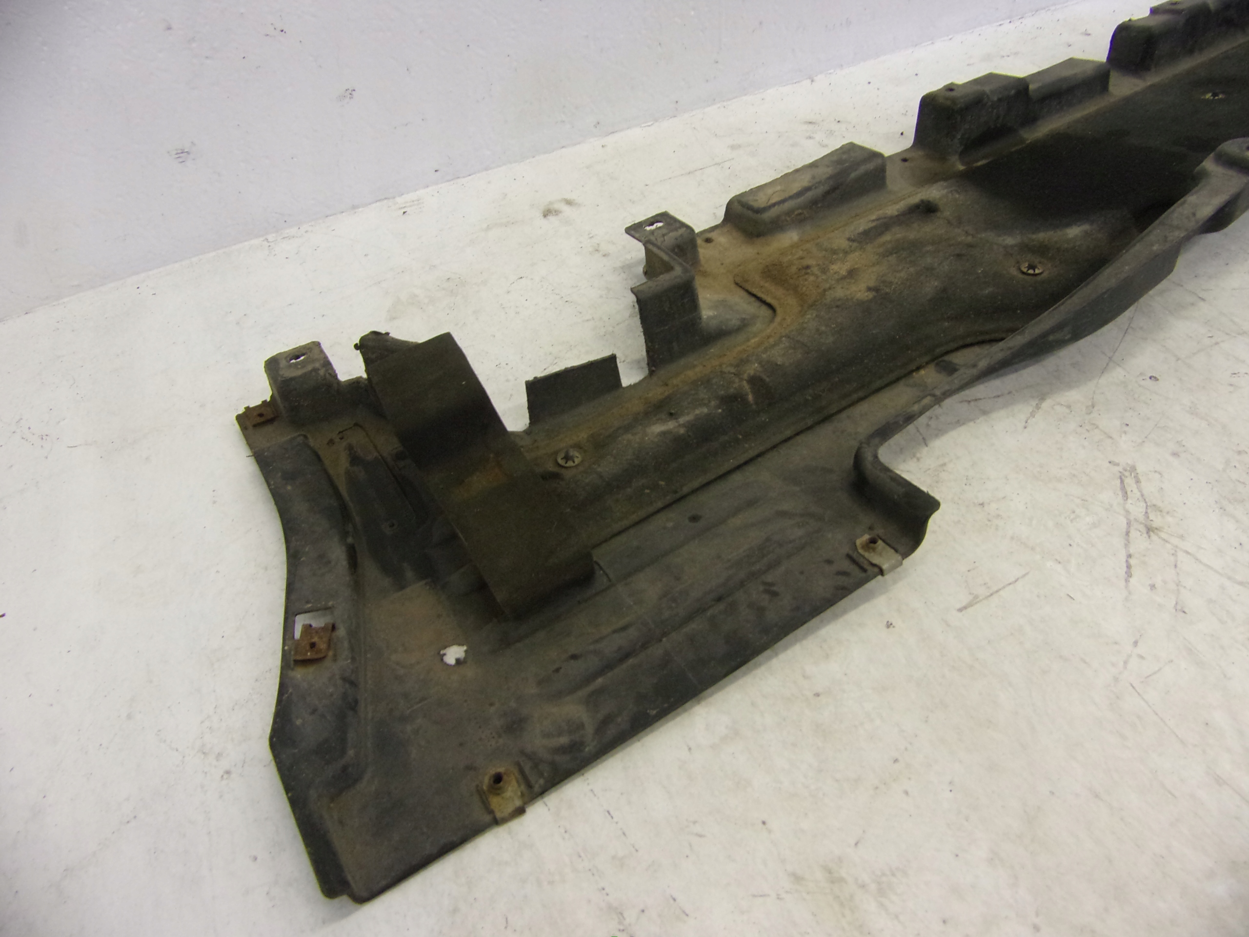 Blende Abdeckung LAND ROVER RANGE ROVER SPORT CPLA-104C20-AH
