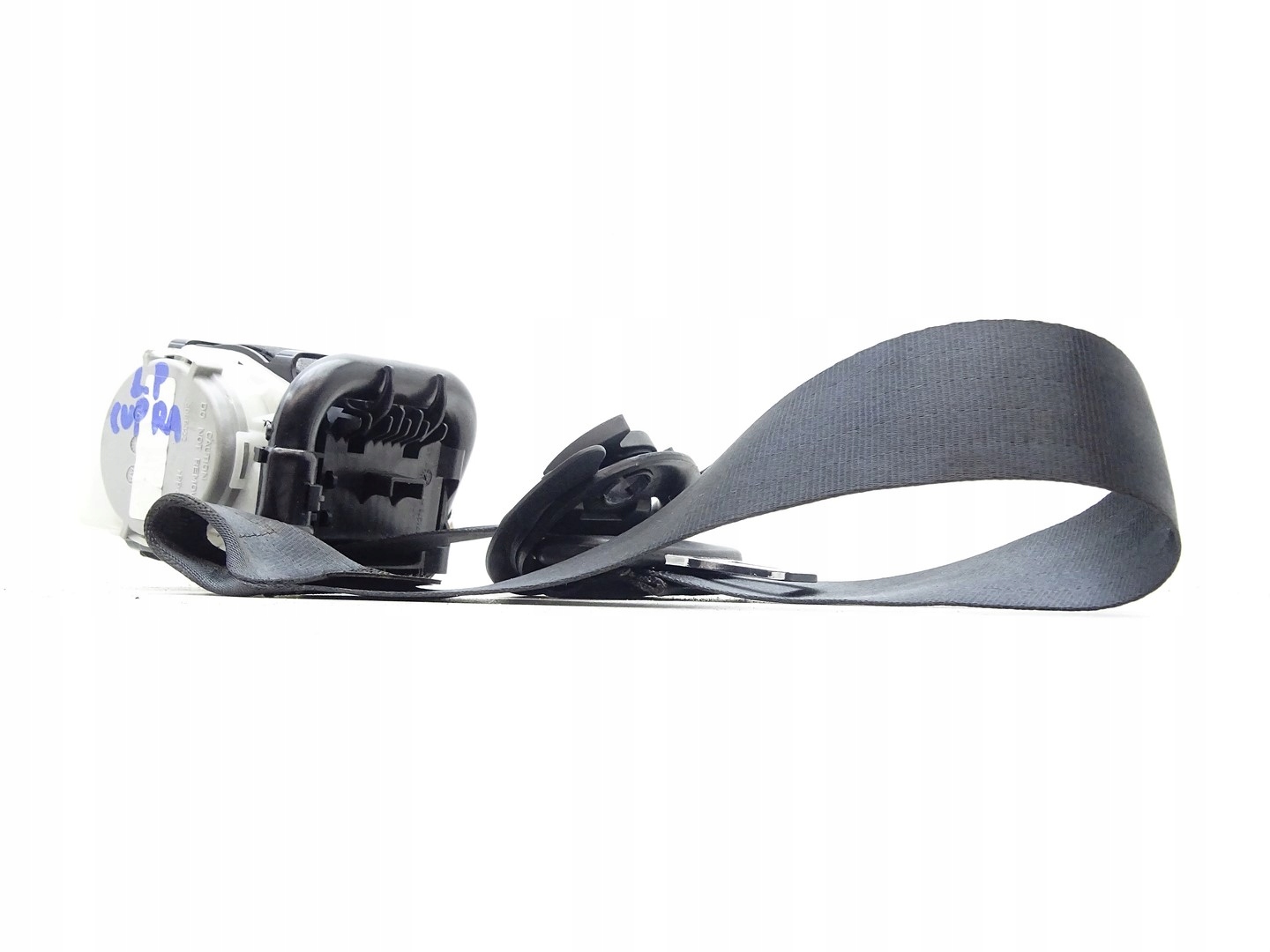 tension belt safety left front front SEAT LEON III 3 5F 3D 5F3857705A