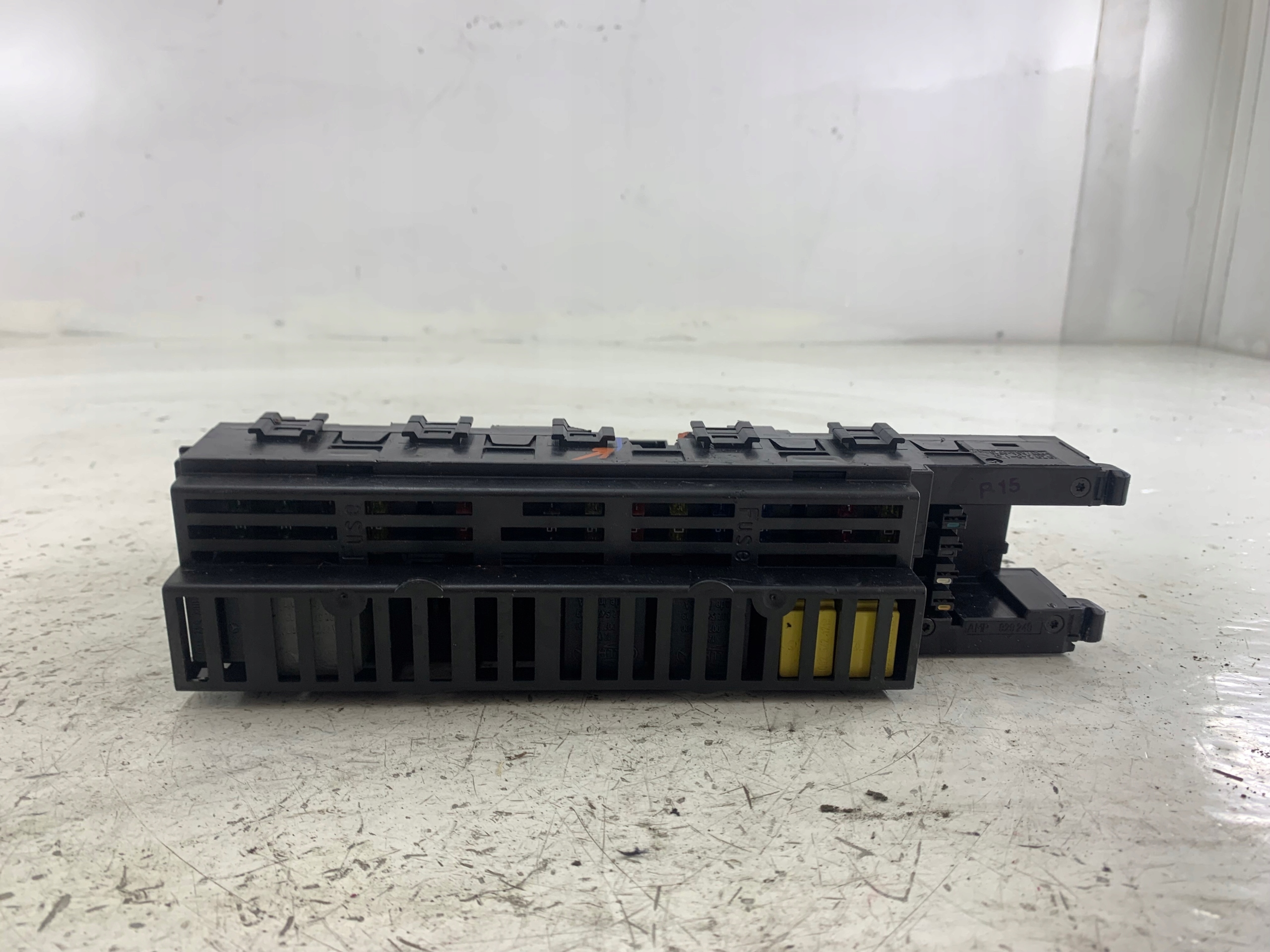 MERCEDES W211 control unit module SAM 2115456501
