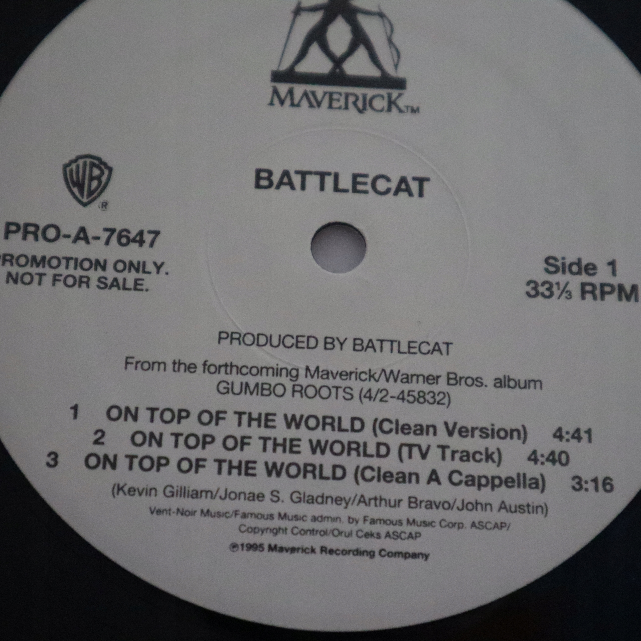 BETTLECAT Gatunek pozostałe