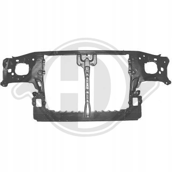 PAS PRZEDNI WZMOCNIENIE NISSAN PATHFINDER 96-98