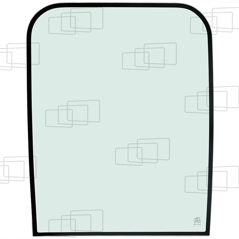 sklo Cat přední horní tvrzené 486-5450