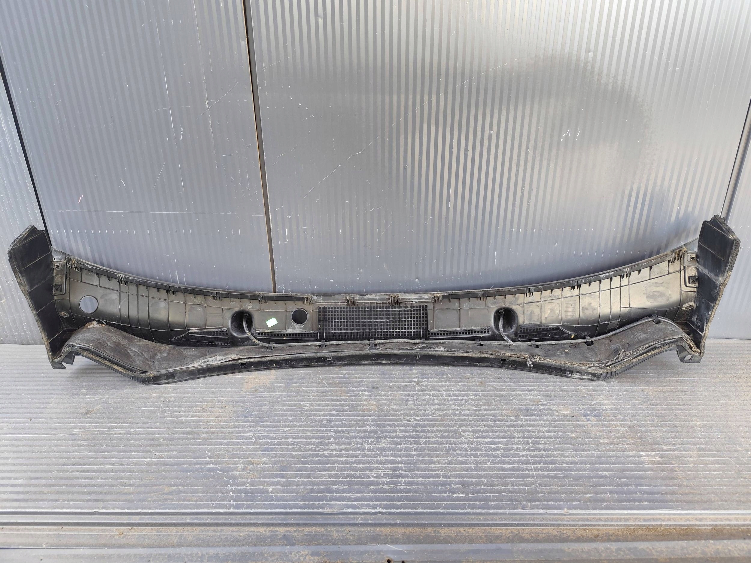KIA SPORTAGE V torpedo 86151R2000