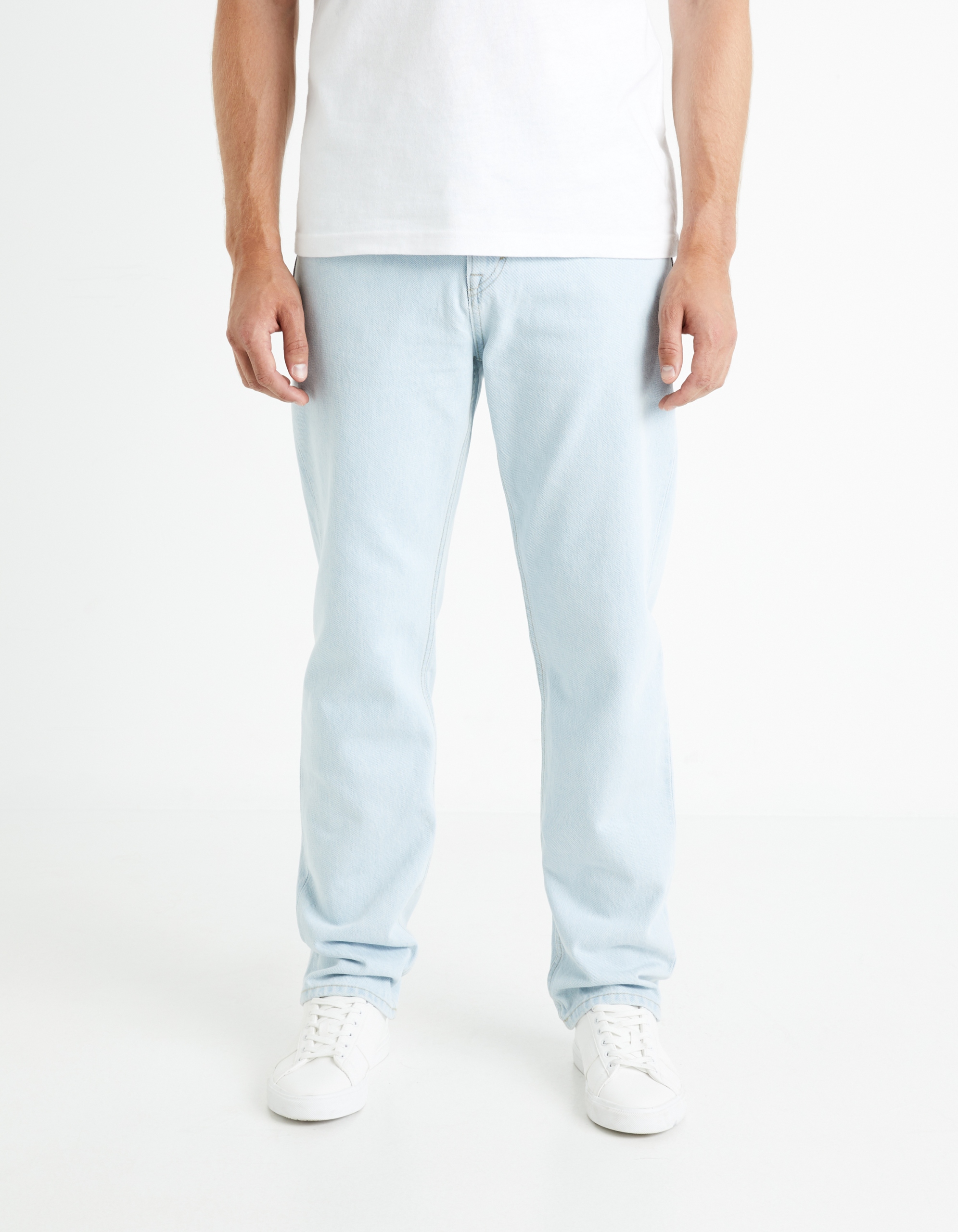 Celio Džíny C75 loose Foloose