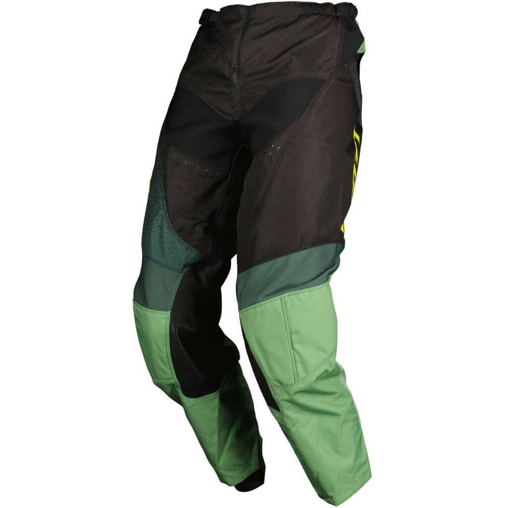 Spodnie Scott 350 Dirt Evo black/green