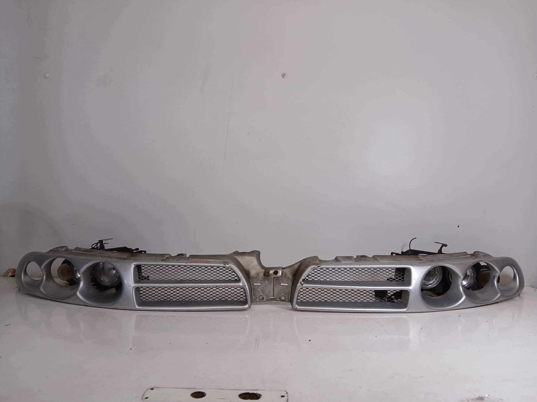 MITSUBISHI CARISMA lights front KOMPLET VESTATEC TUNING RARYTAS