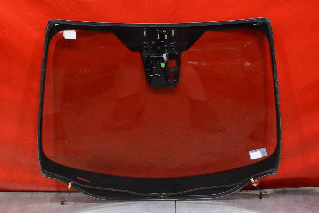 window front front iron PODGRZEWANA FORD FOCUS MK3 11-15