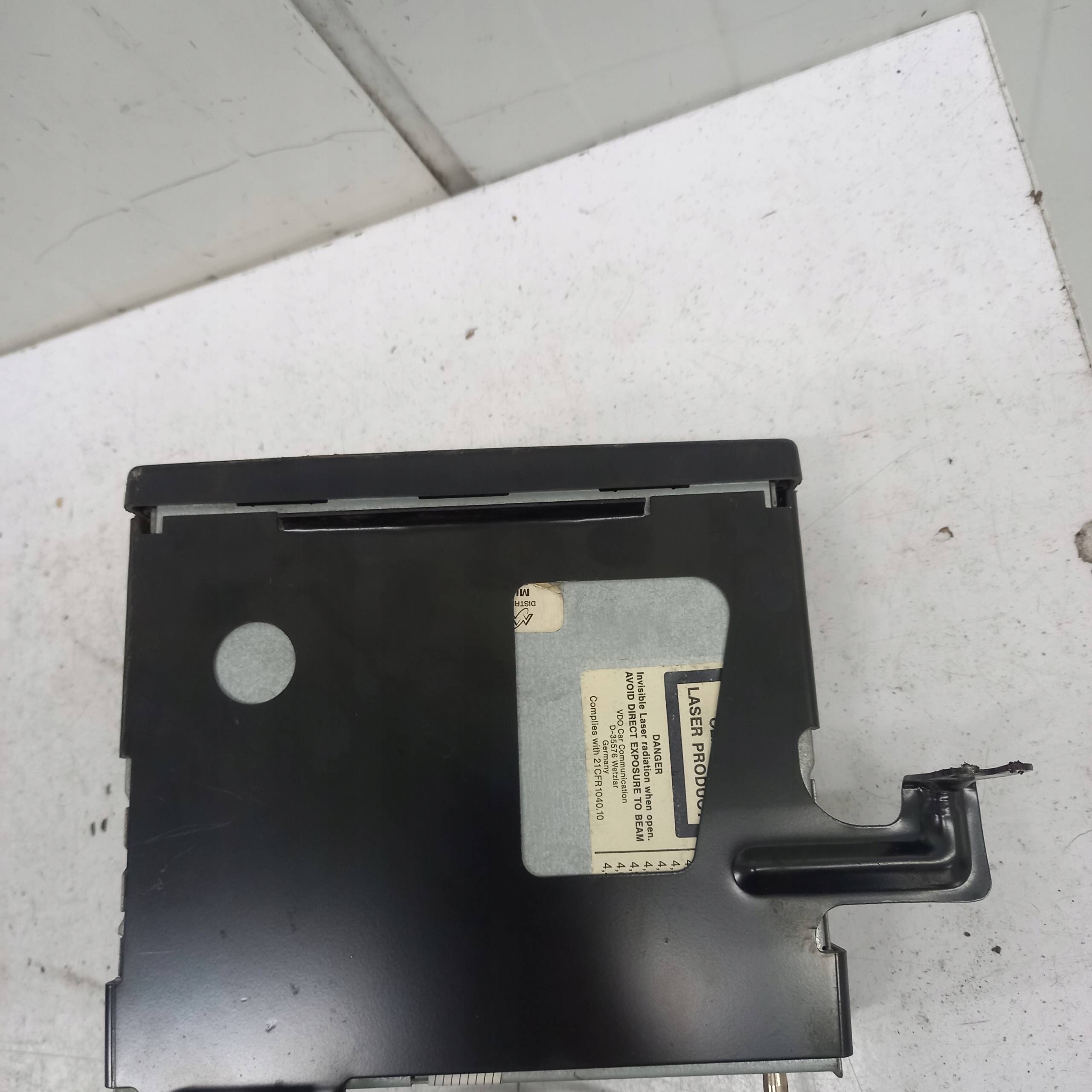 modulo Centralina navigazione BMW E39 65906915036