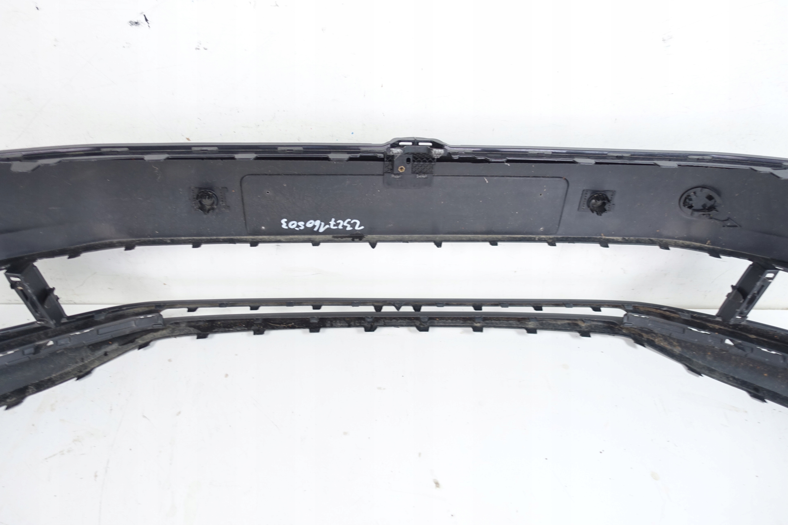 VW TOURAN 5TA II 2015- bumper front front 5TA807221A-L