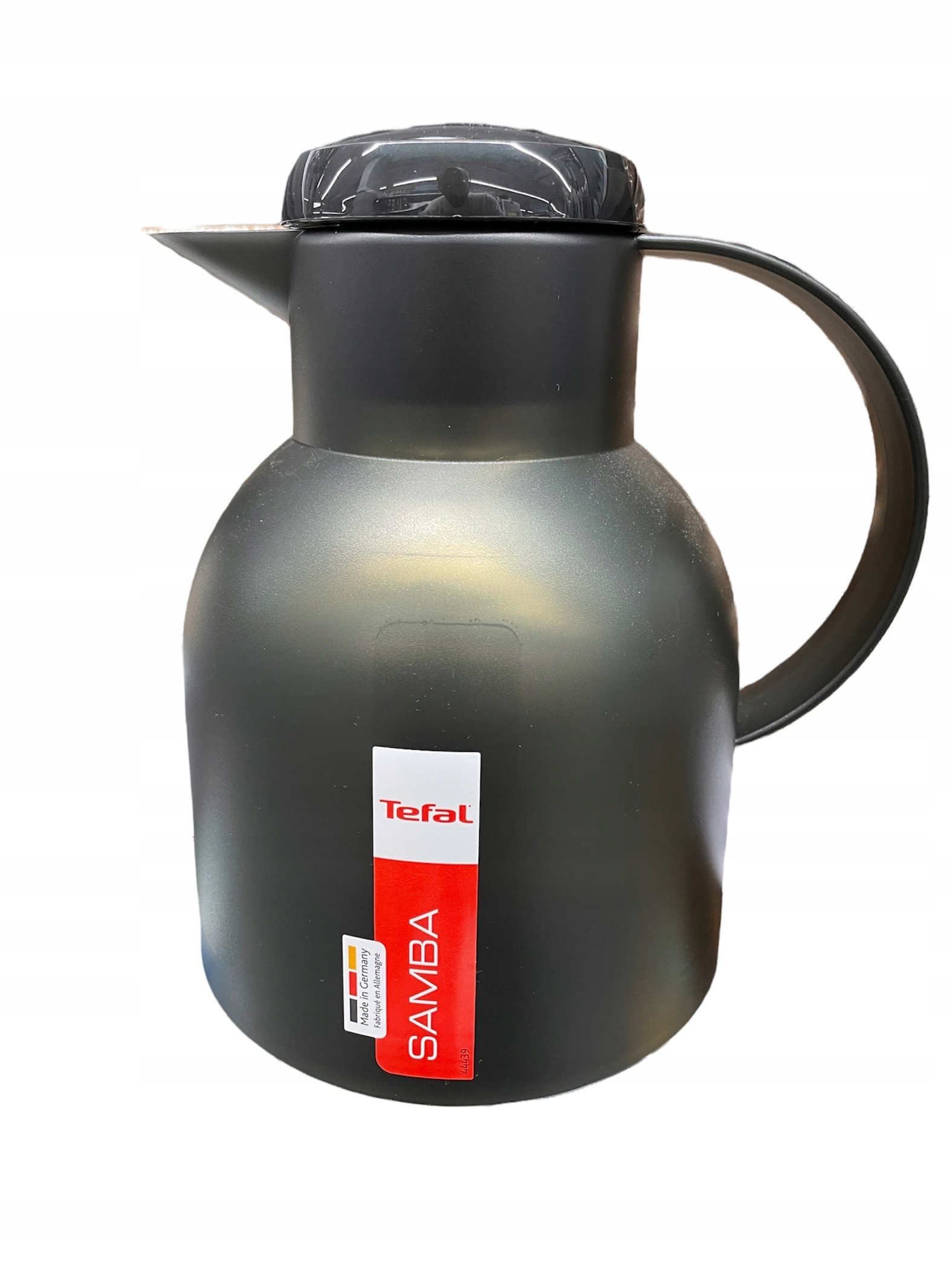 

Dzbanek Termos na napoje Tefal Samba 1l czarny