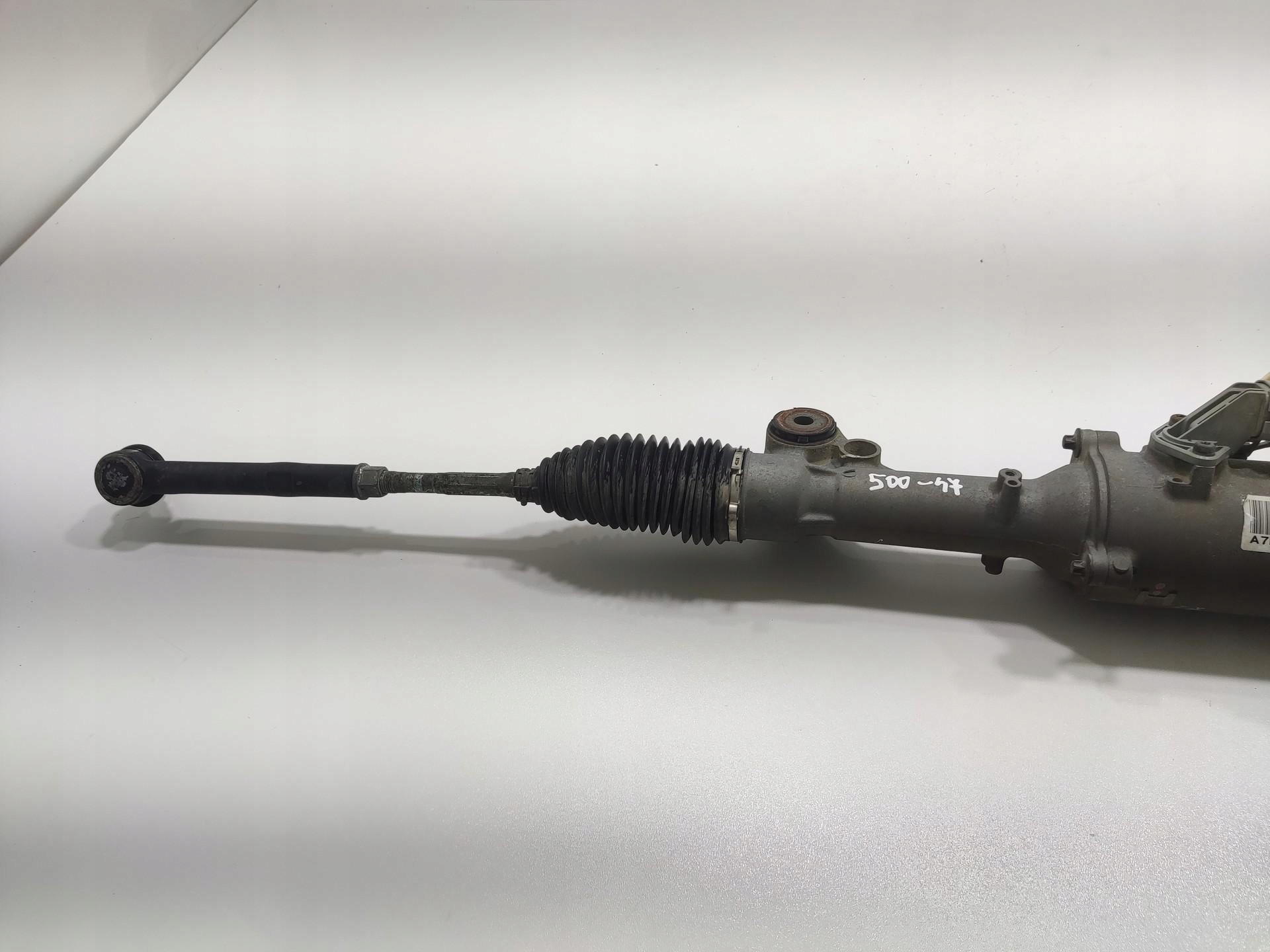 servo control LEXUS RX II 3.3 HYBRYDA 2003-2008 EUROPA