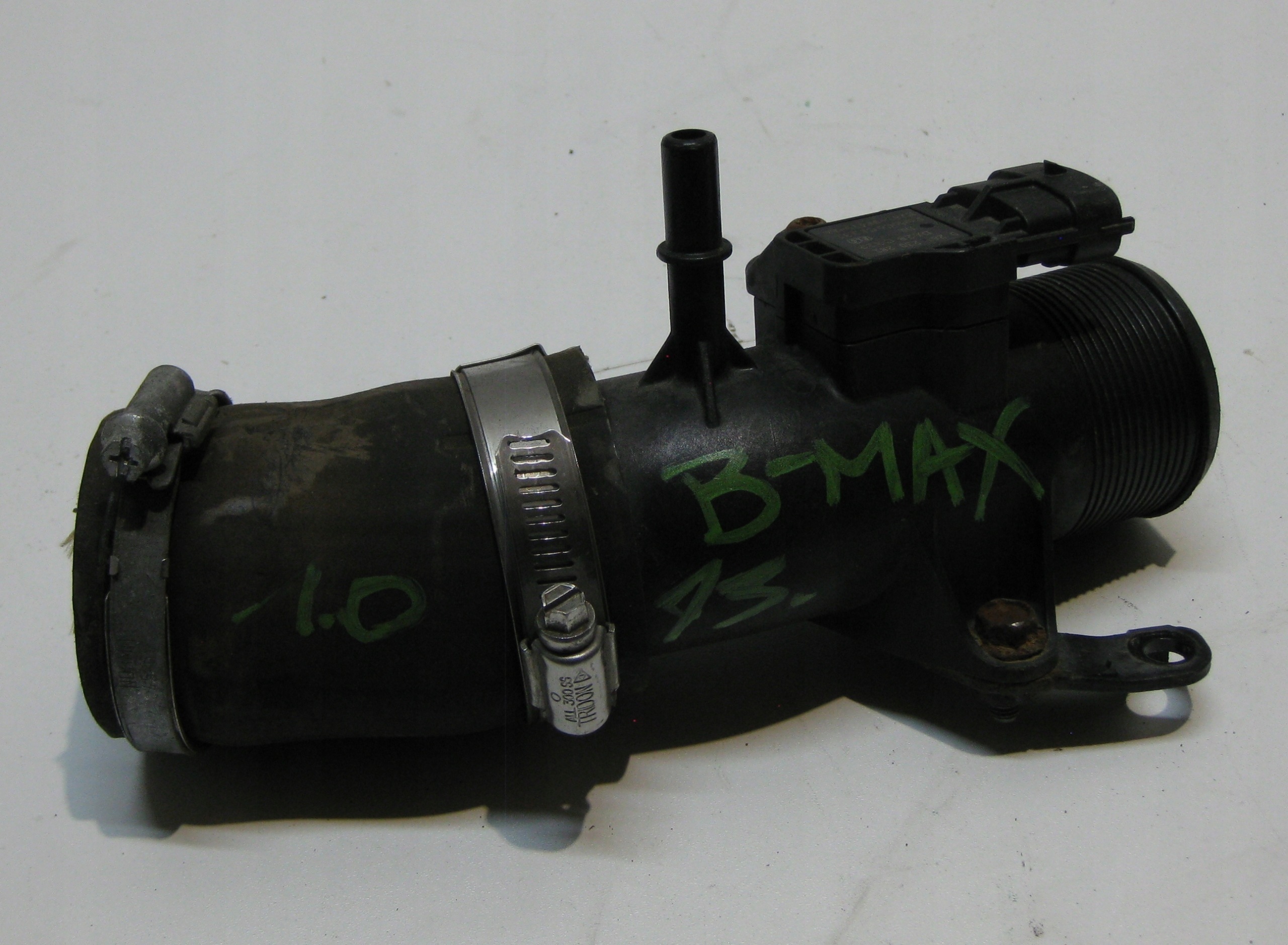 FORD B-MAX 13R 1.0EB wiring pipe air sensor EK3019770 0261230281