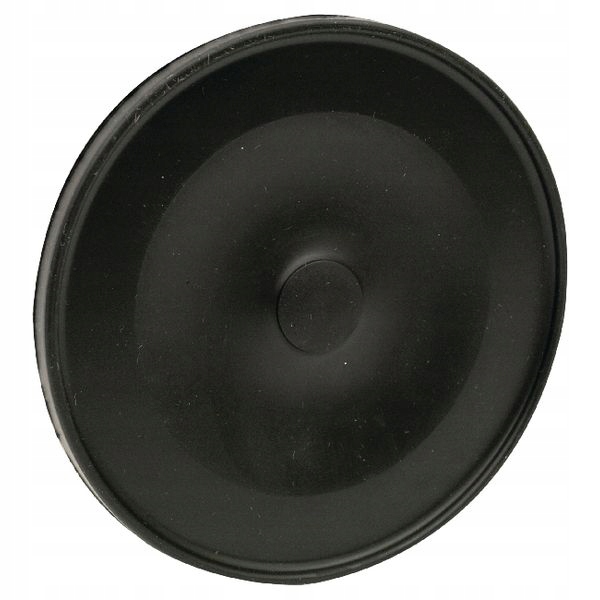 Membrana pompy boczna pełna fi-120 mm P120 4031090