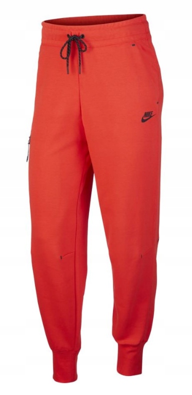 Dámské kalhoty Nike Sportswear Joggers Tech Fleece CW4292-673 L
