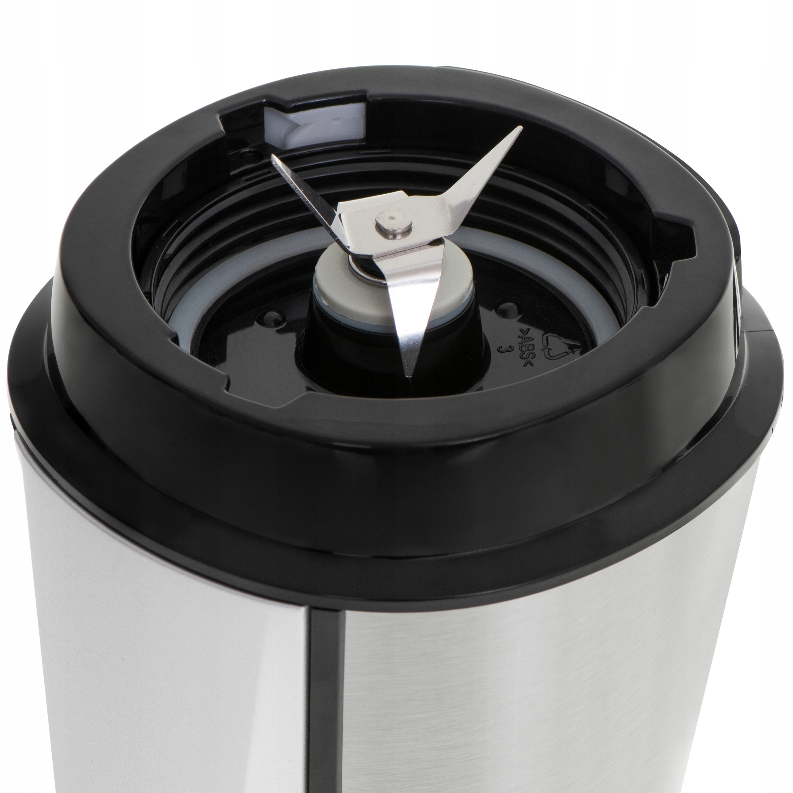 Blender personalny AD 4081 z wkładem chłodzącym 570ml i 400ml