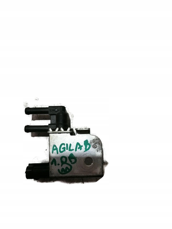 opel Agila B 09r 1.0 14V клапан давления