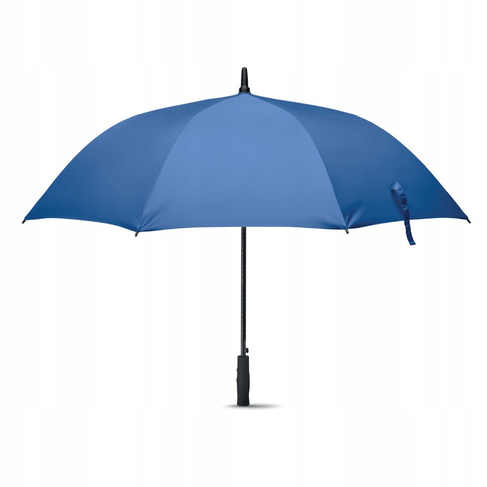 

Wiatroodporny Parasol Autoamtyczny Niebieski