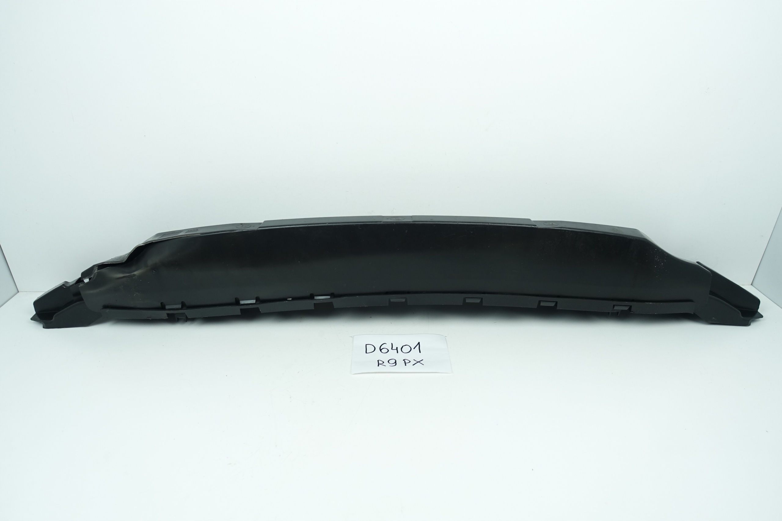 bumper support lower front VOLVO S60 V60 10-13