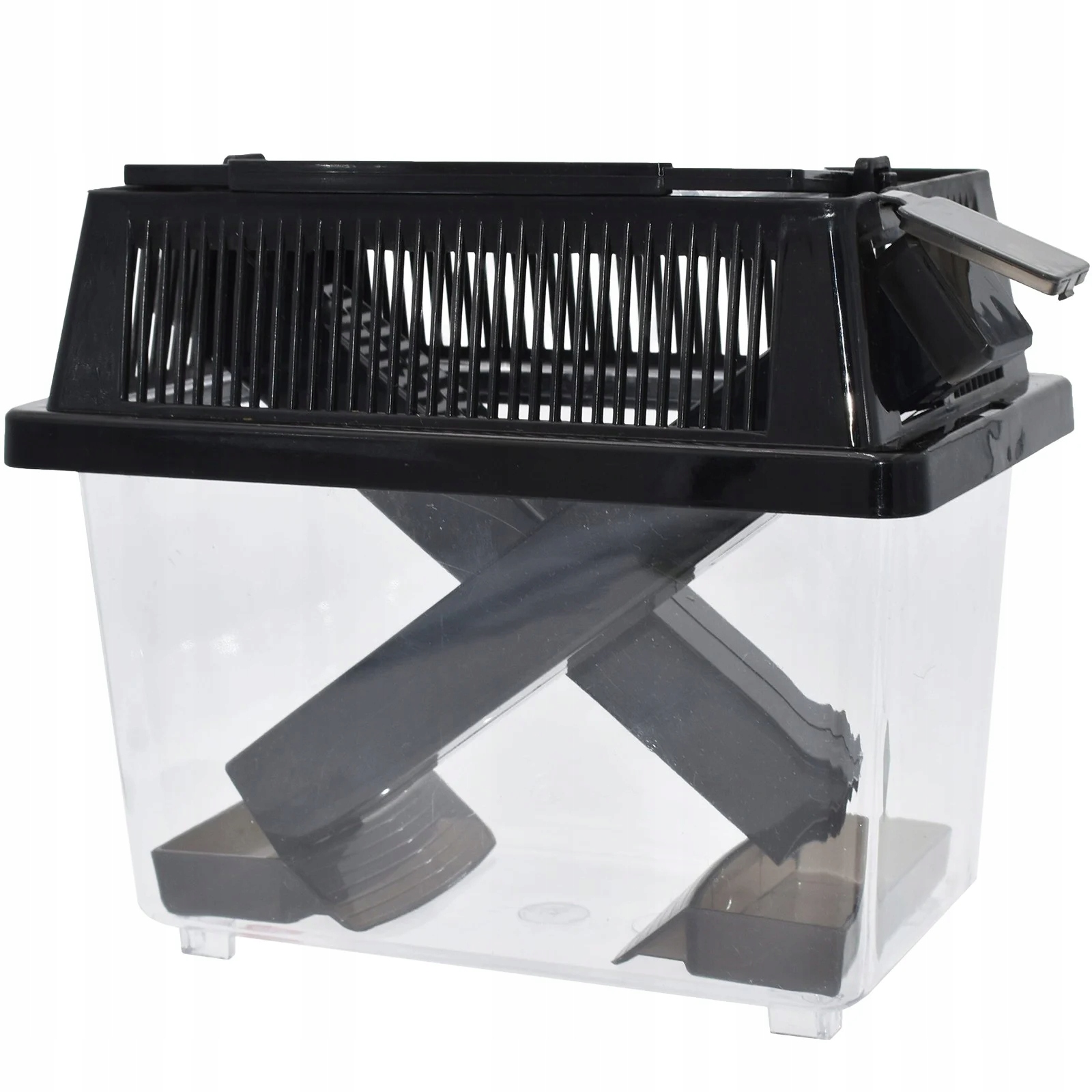 Nádoba Na Cvrčky Živé Krmivo Pro Plazy Faunarium Chov Hmyzu