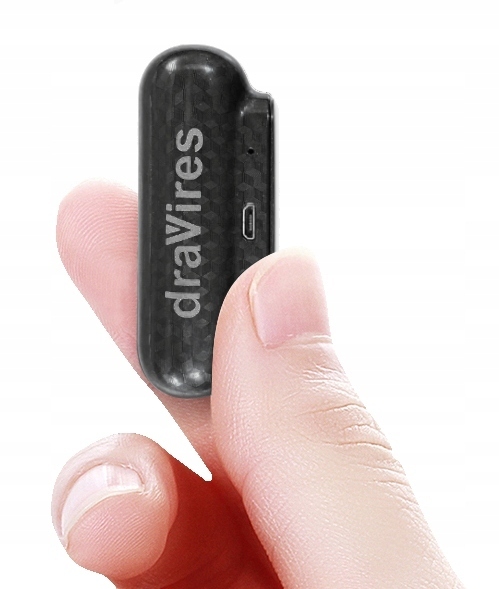 Diktafón malý magnet 32 Gb špionážny 40 dní