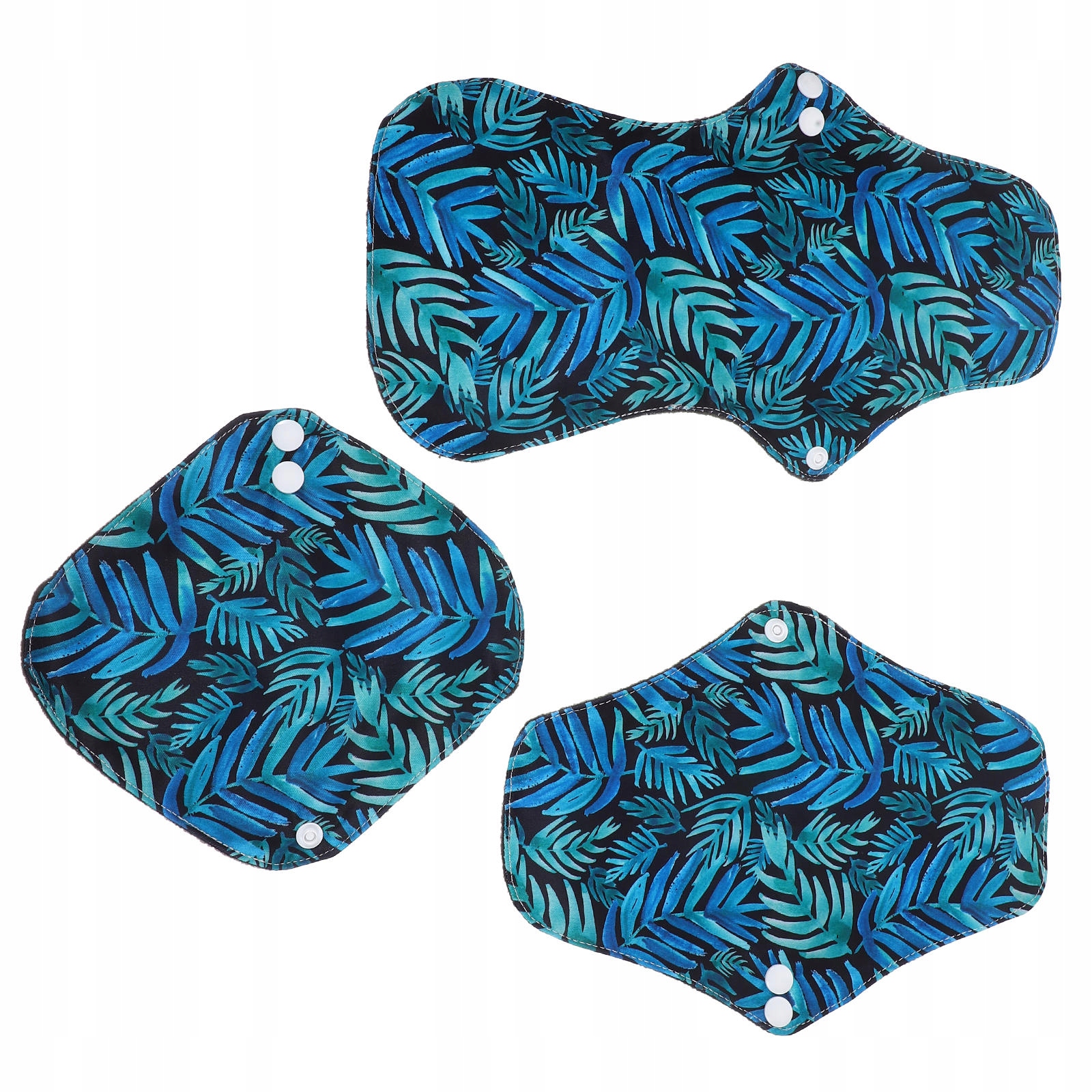 Zmywalny Ciocia Ręcznik Podpaska 32.5X18.5CM