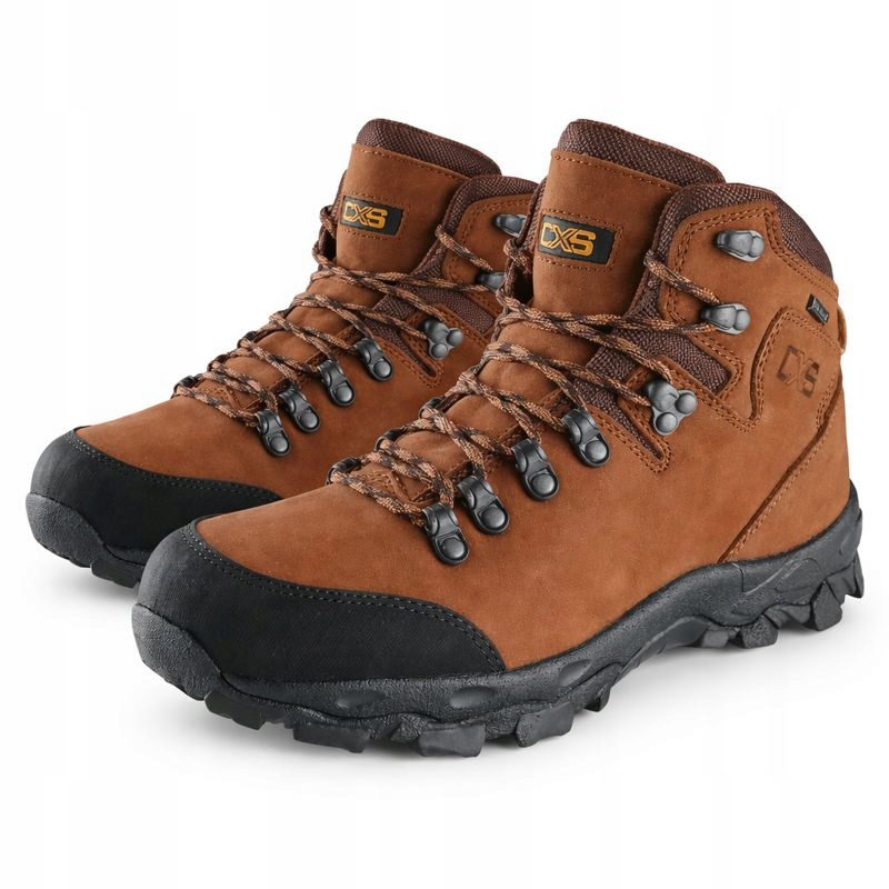 Boty Pracovní Boty Bozp Nubuk Go-tex Mont Blanc Velikost 44 CX049270 Cxs