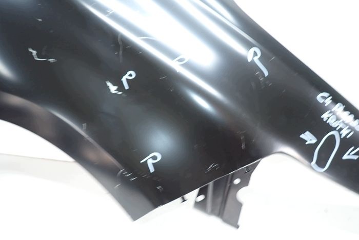 CITROEN C4 PICASSO KROTKI 13- fender right front front