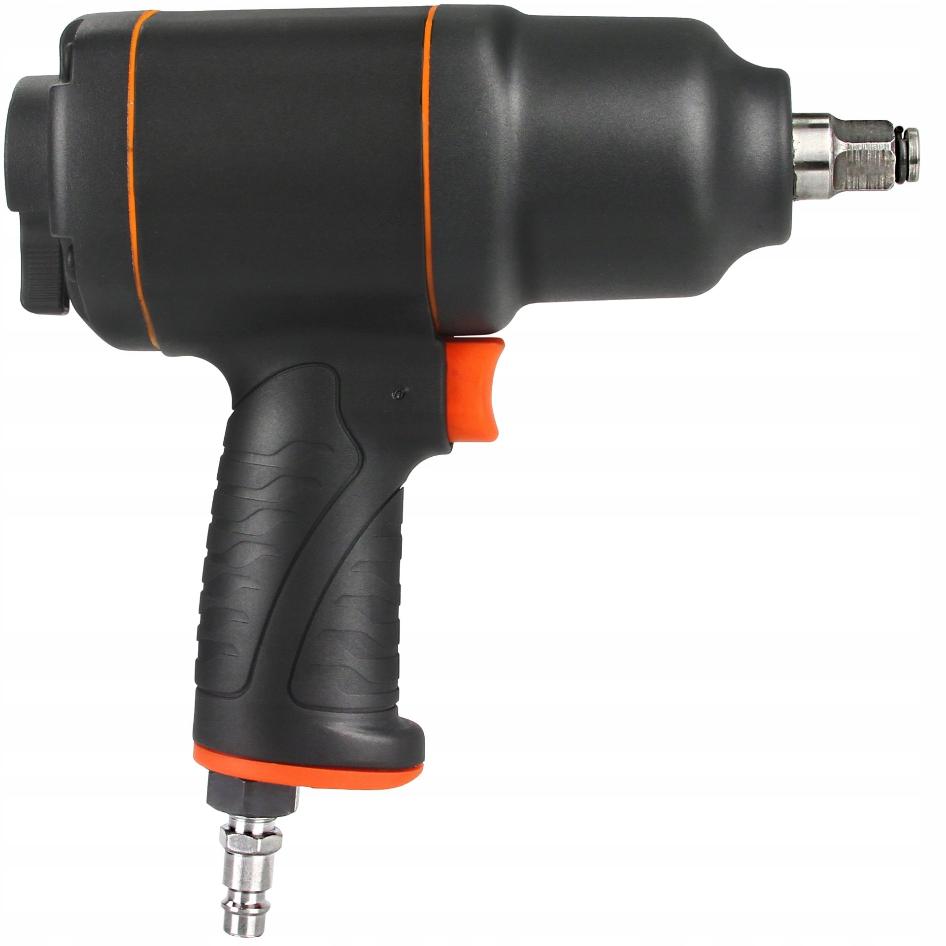 KLUCZ PNEUMATYCZNY BJC do kół 1/2 2800nM Prędkość obrotowa 10000 obr./min