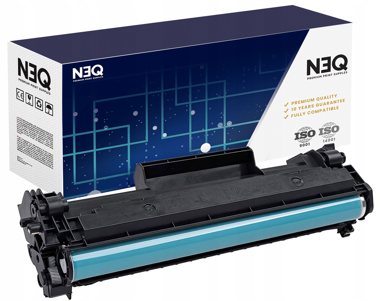 

Toner do Hp CF244A LaserJet Pro M28w M17 M15 M28a