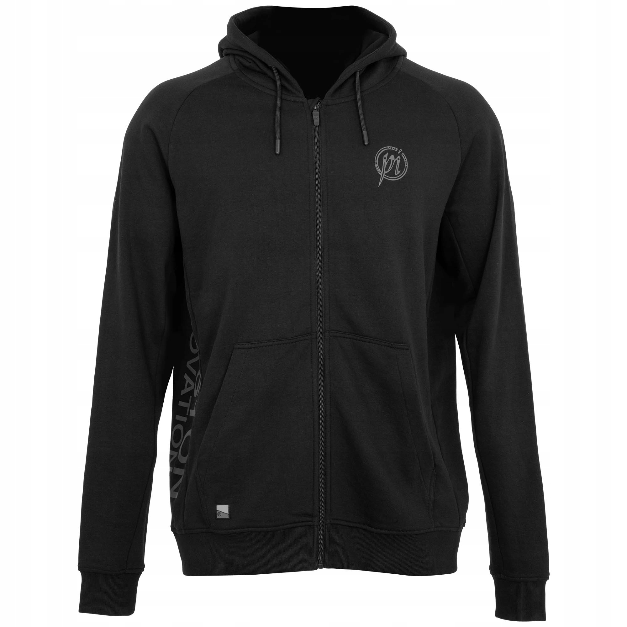 Mikina Preston Core Collection Zip Hoodie M