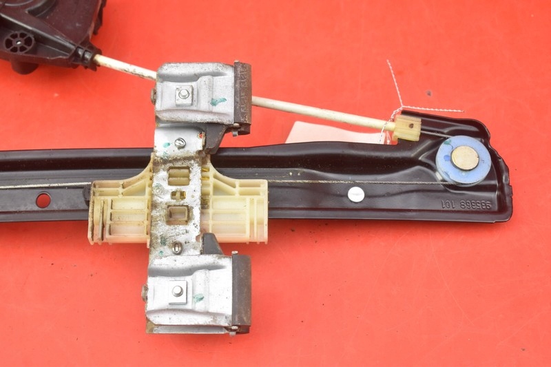 window regulator left front EU 1S4837461A SKODA CITIGO 11-17