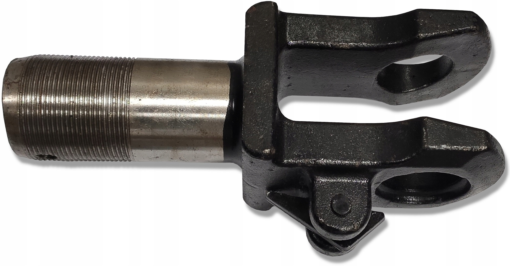 Silný Hák Pro Transportní Závěs C360 3P C385 Zetor