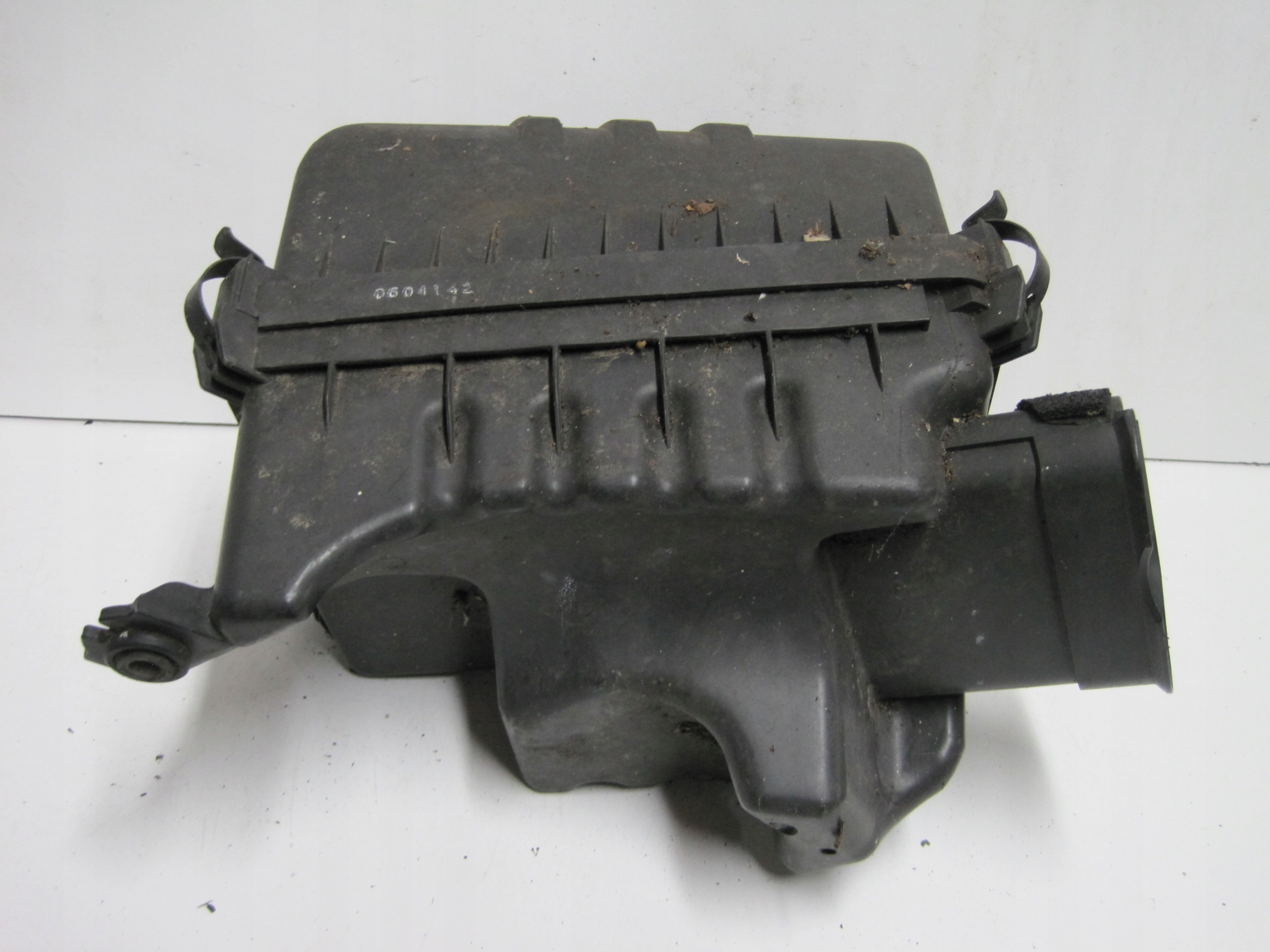 Gehäuse filter HYUNDAI TUCSON und 28100-2E250