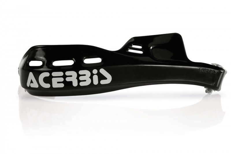 Acerbis Chrániče Rúk (handbary) Rally Brush Farba Čierna