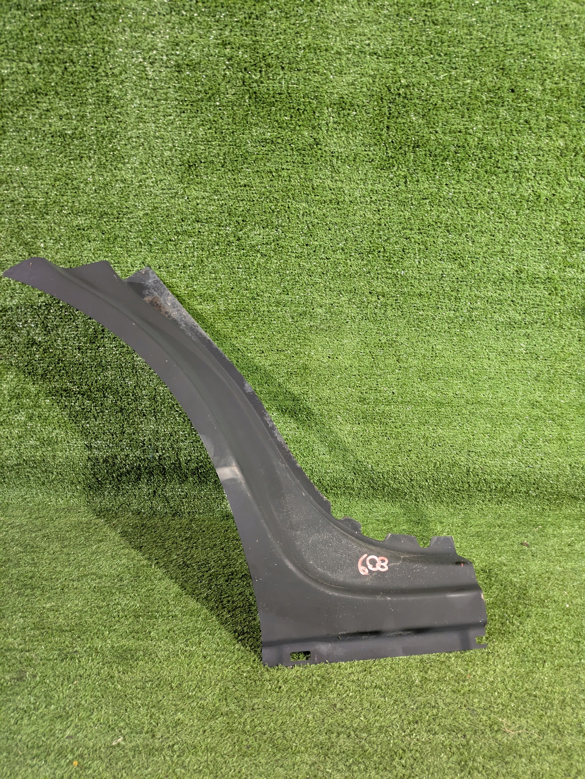 pillar right threshold VOLVO XC60 II NR.608
