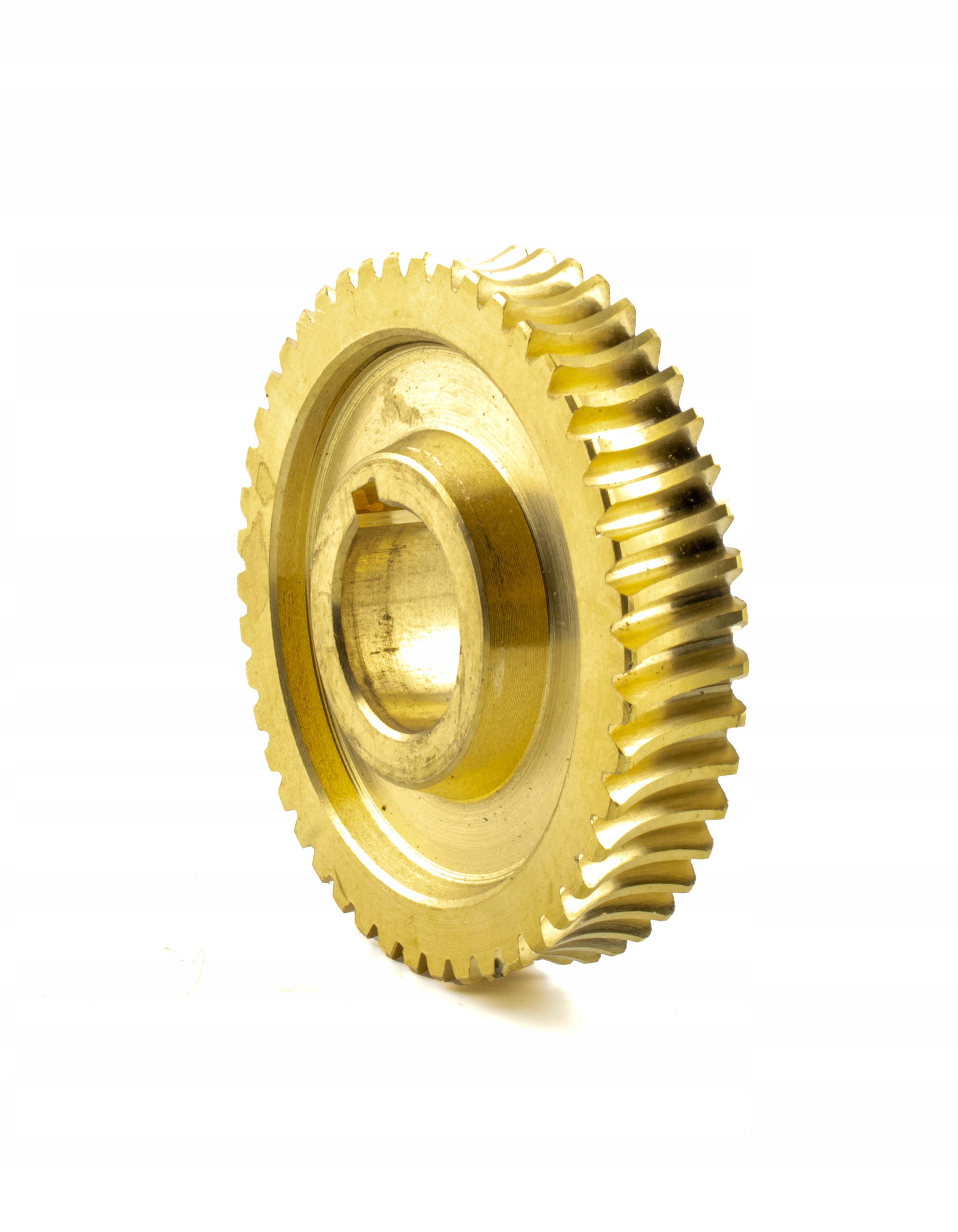 ORYGINALNA ŚLIMACZNICA PRZEKŁADNI TIE75-W WR8005-750 - NAC Typ zębatka