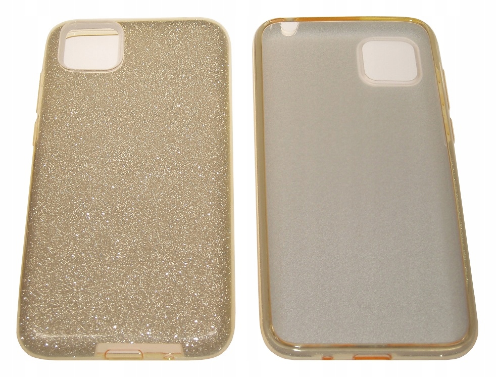 

Etui Shining Case do Huawei Y5p