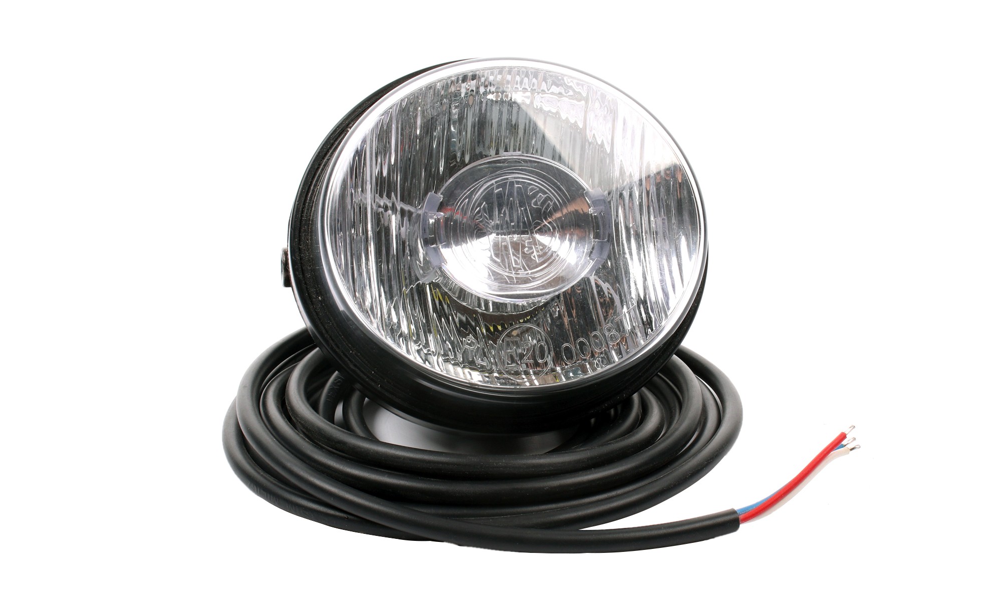 43822 - Светодиодные дневные ходовые огни 243 12V 24V