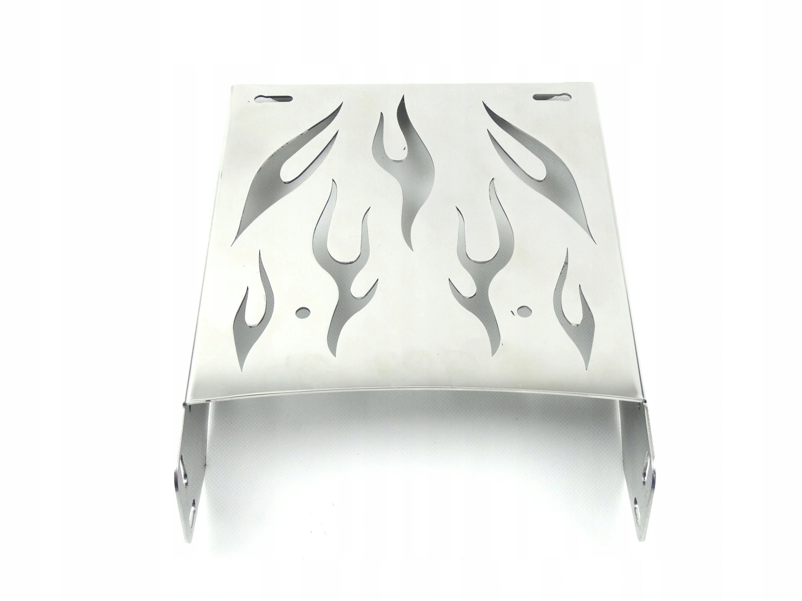 BAGAŻNIK YAMAHA KAWASAKI 22 CM ROZMIAR Producent inny