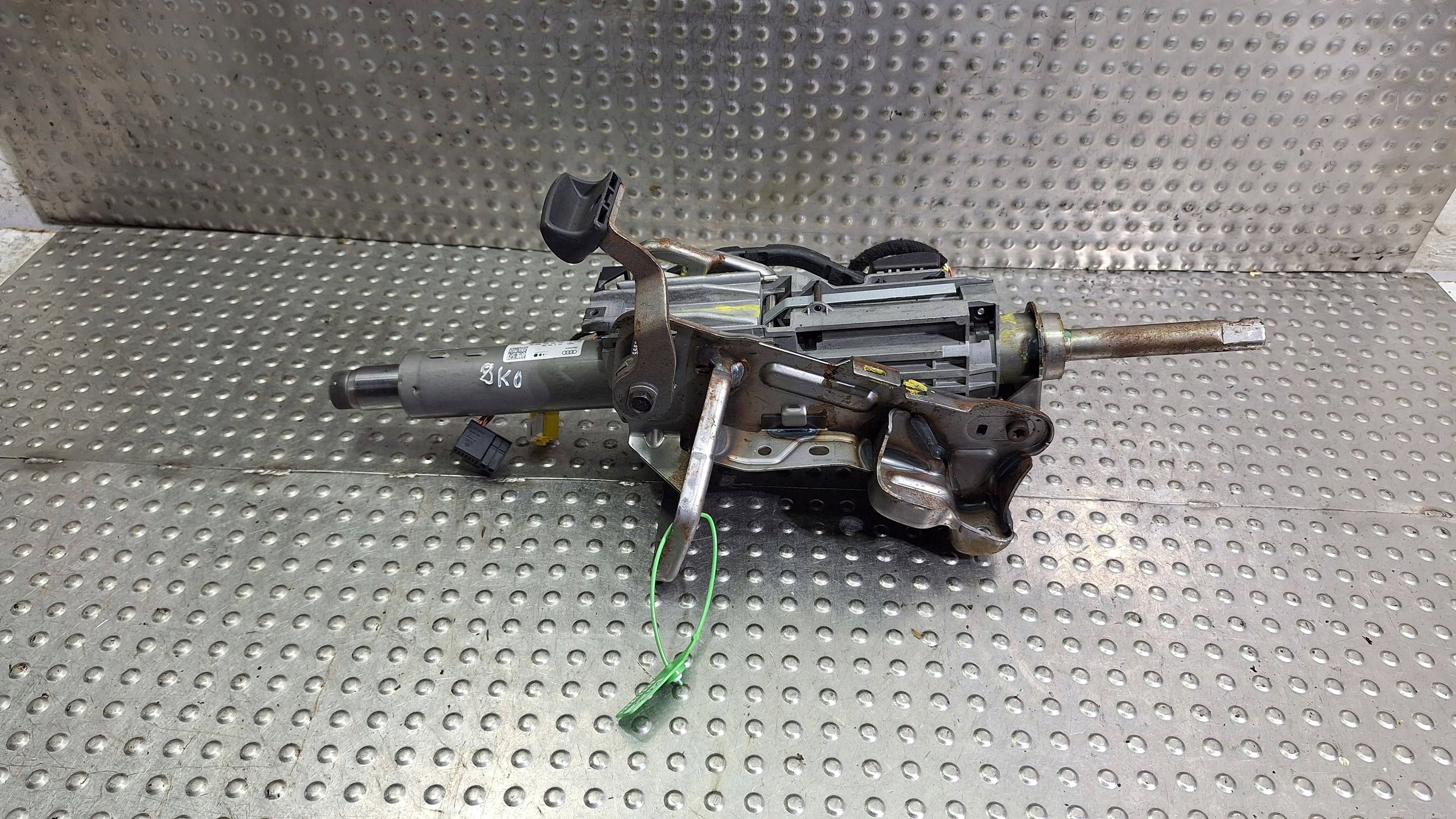 steering wheel rod 8K0419506AG AUDI A4 B8 A5 8T