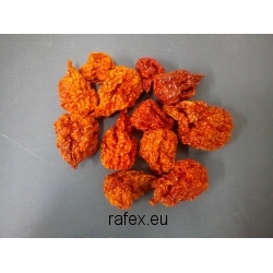 Levně Chilli Carolina Reaper 1 kg Rafex