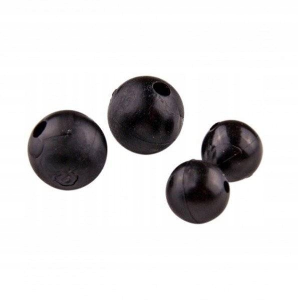 

Koraliki, Stopery Sumowe Madcat Rubber Beads 8MM