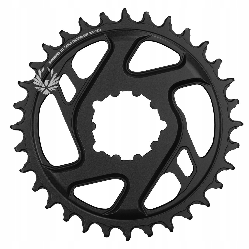 Sram koronka Gx Eagle X-sync 2 DM offset 6mm 30T
