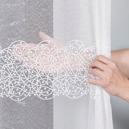 Firana HAFT wys 250 Marka Markizeta