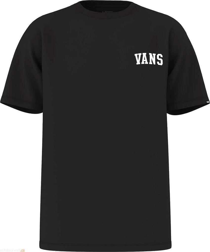 Pánské triko Vans Vans Varsity Ss