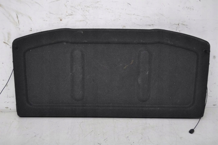 5463732m50 - VELOSTER TURBO ПОЛИЦЯ БАГАЖНА ШТОРКА