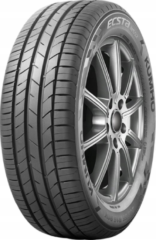 1x Kumho Ecsta HS52 195/55 R16 87V – Letní pneumatika